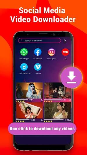 Playit Mod APK VIP KİLİTLERİ