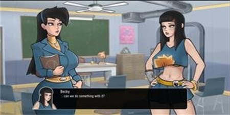 Deep Vault 69 – New Version 0.2.16_a1應用截圖第1張