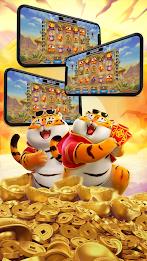 Furry Slot Monster应用截图第3张