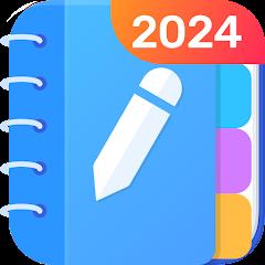 Easy Notes - Notebook, Notepad Mod