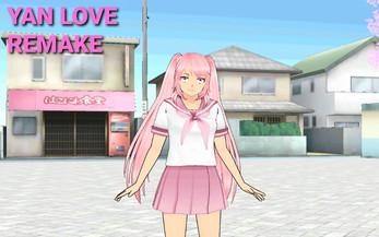 Yan Love Remake應用截圖第0張
