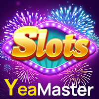 YeaMaster - Slots