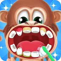 Doctor Dentist Game