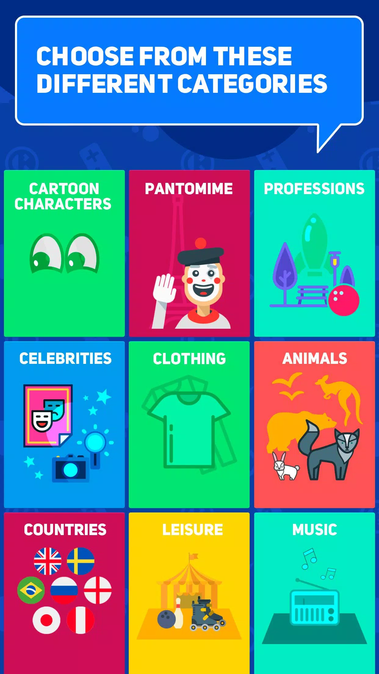 HeadBang! Captura de tela 1