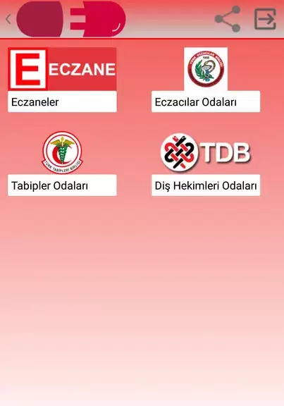 Medula Eczane, Eczacı Asistanı স্ক্রিনশট 1