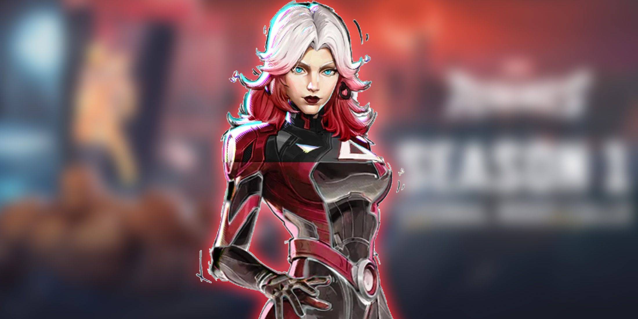 Marvel Rivals: วิธีรับ Skin Woman Shield Woman Free ฟรี (S1 รางวัลการแข่งขัน)