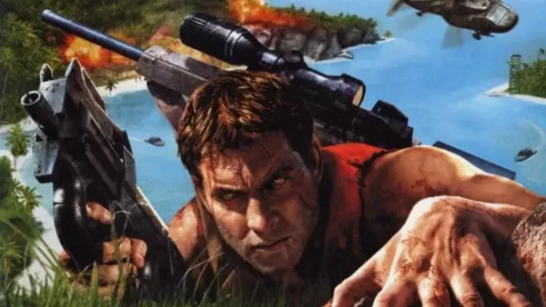 Far Cry Screenshot