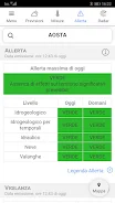 Meteo 3R应用截图第2张