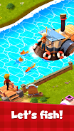 Happy Town Farm: Farming Games ภาพหน้าจอ 3