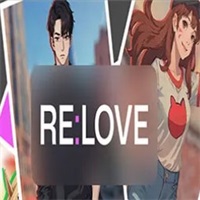 Re:Love