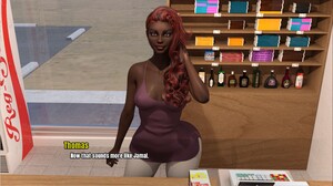 Grandma’s House – New Version 0.47 [MoonBox]应用截图第3张