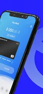 Sense SuperApp - online bank Скриншот 1