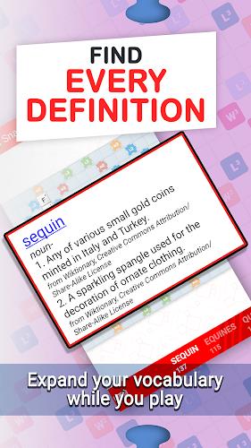Snap Assist for Wordfeud Screenshot 3