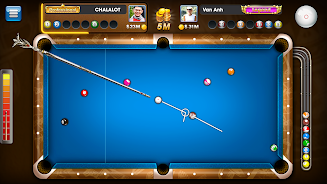 Bida - 8 Ball Pool 스크린샷 0