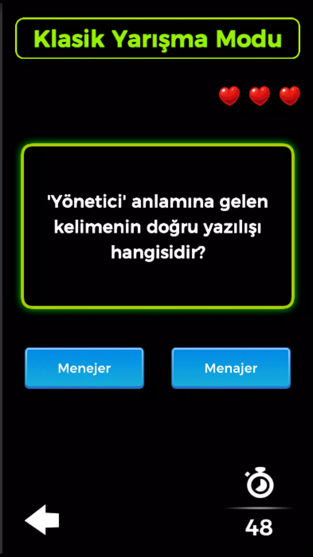 Nasıl Yazılır Screenshot 1