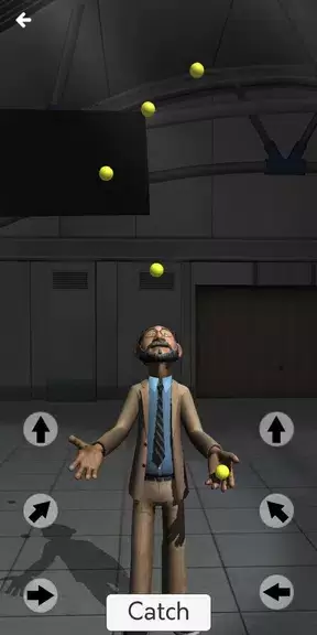 Ultimate Juggling Screenshot 3