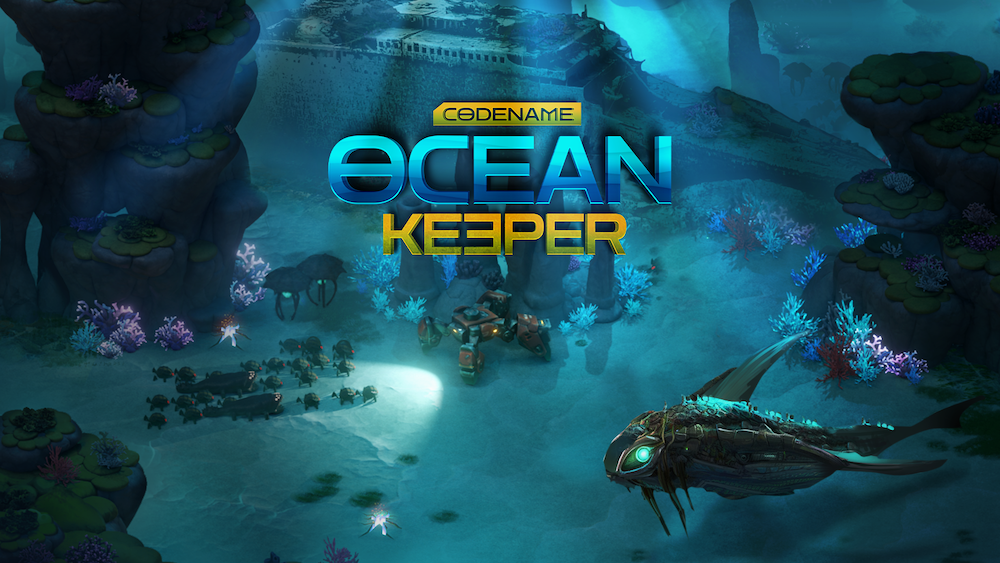 Ocean Keeper: The Latest Mobile Gaming Sensation