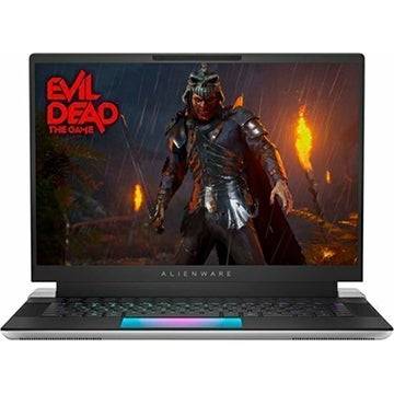 Alienware x16 r2 16 \