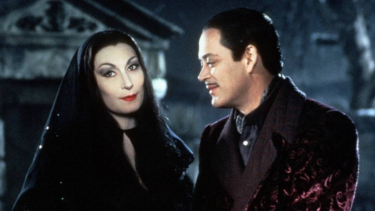 A família Addams