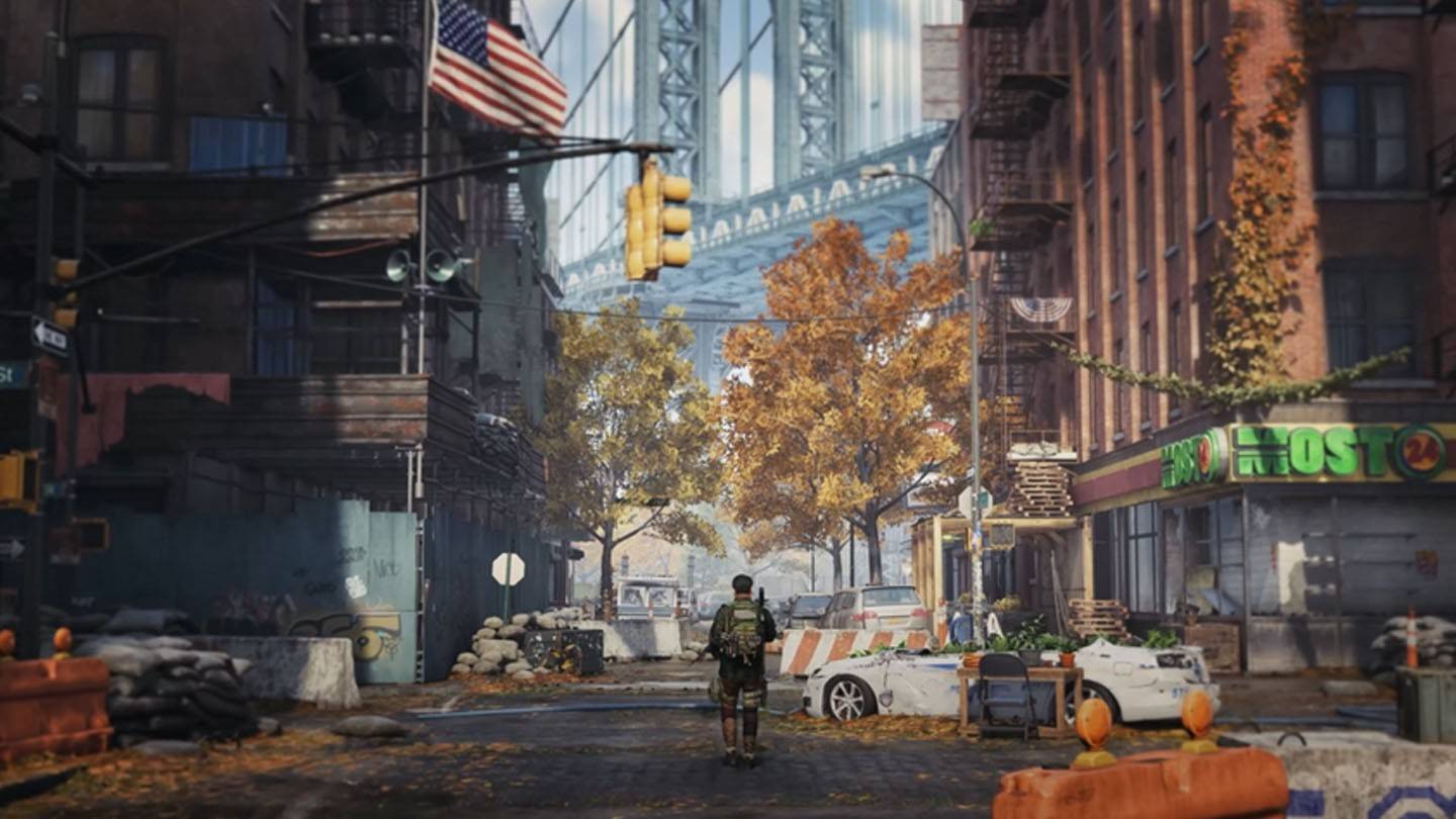 Ubisoft公布了第2级为布鲁克林DLC和周年纪念惊喜的战斗