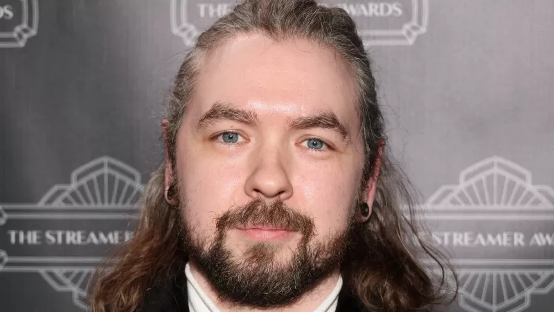 Jacksepticeye的未經通知的Soma動畫節目意外崩潰