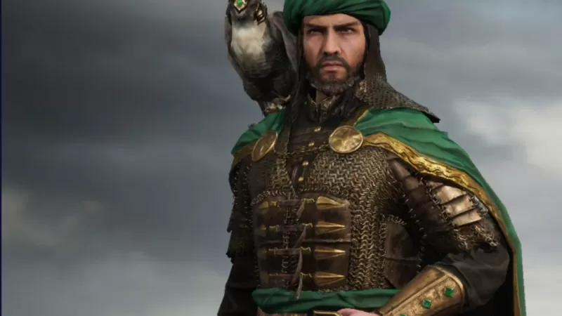 Age of Empires Mobile: Guida agli eroi della stagione 3 svelata