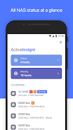 Synology Active Insight Screenshot 1