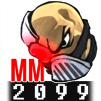 Mass Mayhem 2099 AD