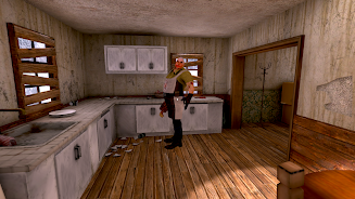 Mr Meat Screenshot 2