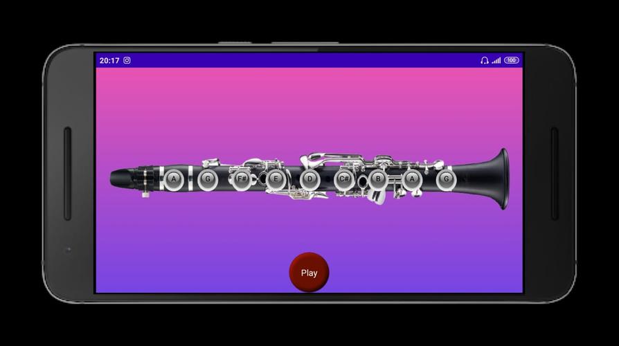 Bagpipe Virtual Schermafbeelding 2