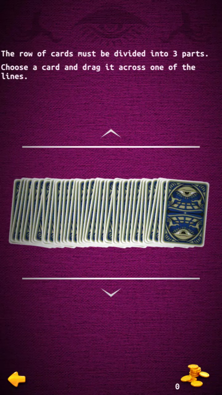 Card Reading Скриншот 3