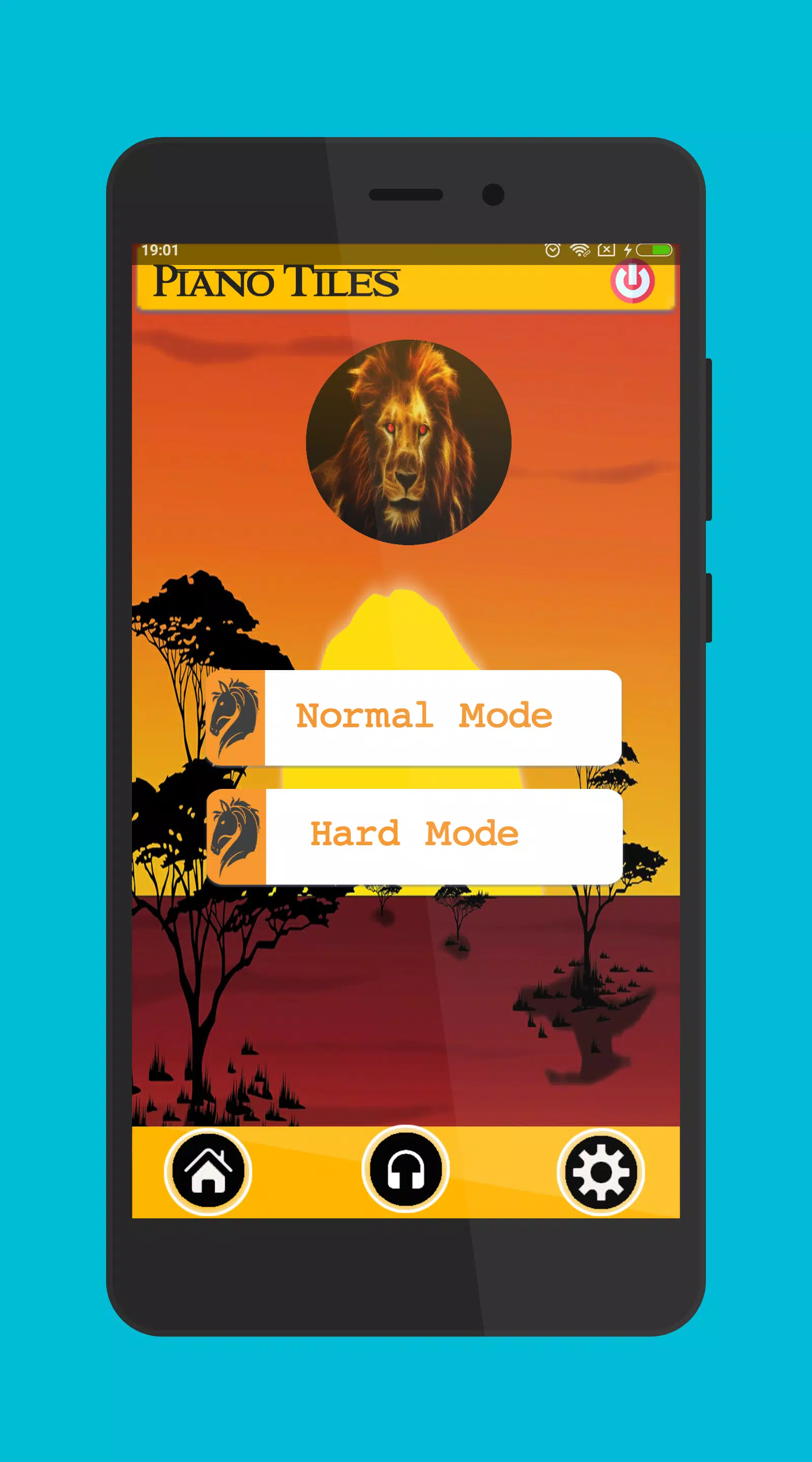 Dance Monkey Piano Tiles 2020 Скриншот 1