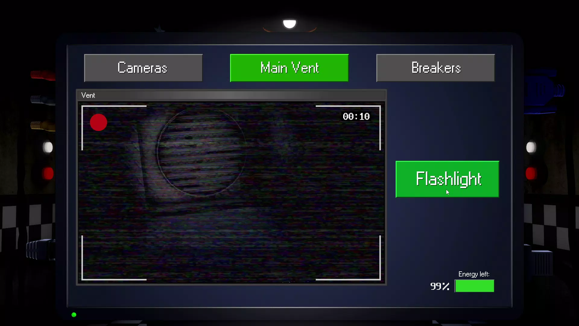 Five Nights at Maggie’s 3 Captura de tela 2