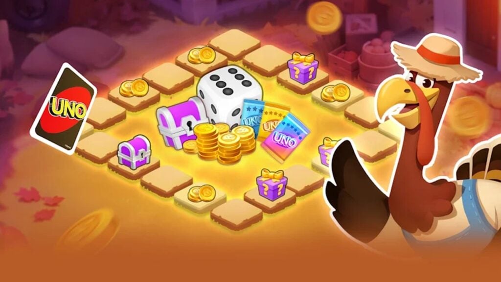 Thanksgiving & Christmas Events Announced by UNO Mobile