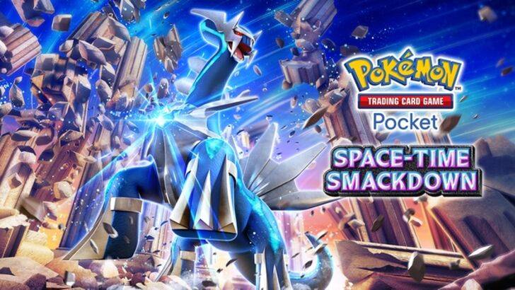 Kemas kini Pokémon TCG: Ciri Perdagangan yang Dipertingkatkan Menggalakkan Respons Positif