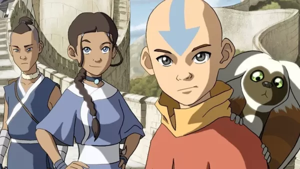 Aang Avatar Film: Nowe logo zaprezentowane, wydanie opóźnione do października 2026 r.