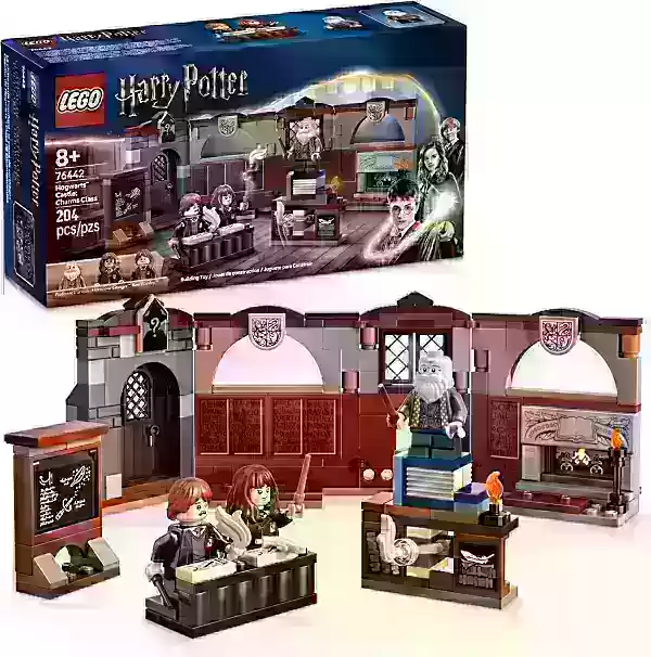 Set Club de Duelo de LEGO
