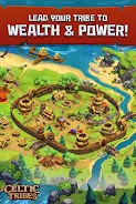 Celtic Tribes - Strategy MMO应用截图第1张