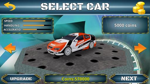 Super Car Racing : Multiplayer स्क्रीनशॉट 1