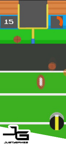 Kickoff.io Screenshot 3