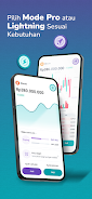 Reku: Beli & Investasi Crypto স্ক্রিনশট 3