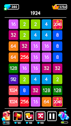 2048 Blast: Merge Numbers 2248 스크린샷 2