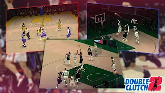 DoubleClutch 2 : Basketball Screenshot 3