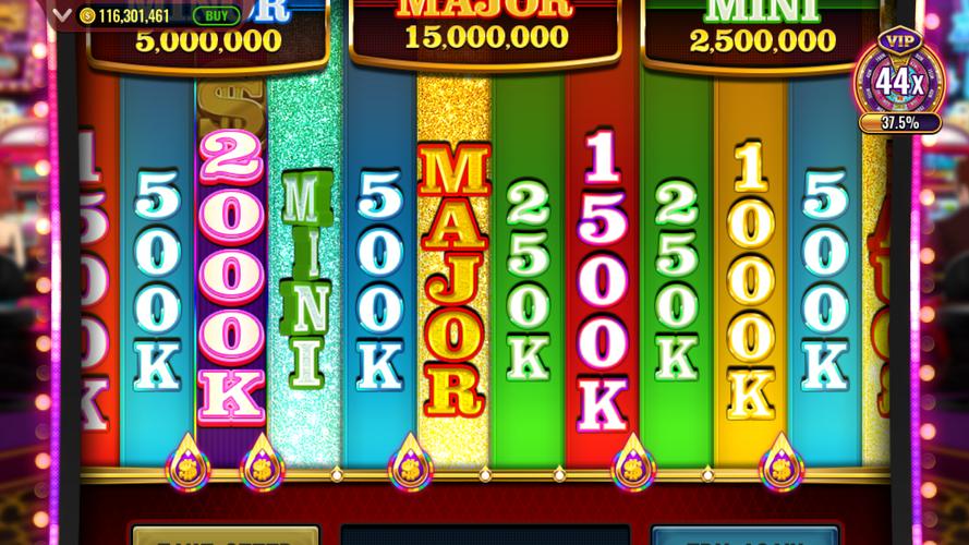 Vegas Live Slots Screenshot 3