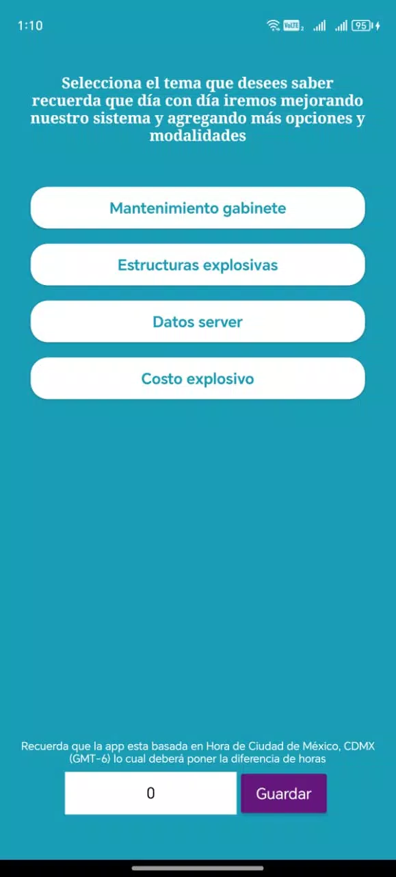 Manco Solitario 스크린샷 0