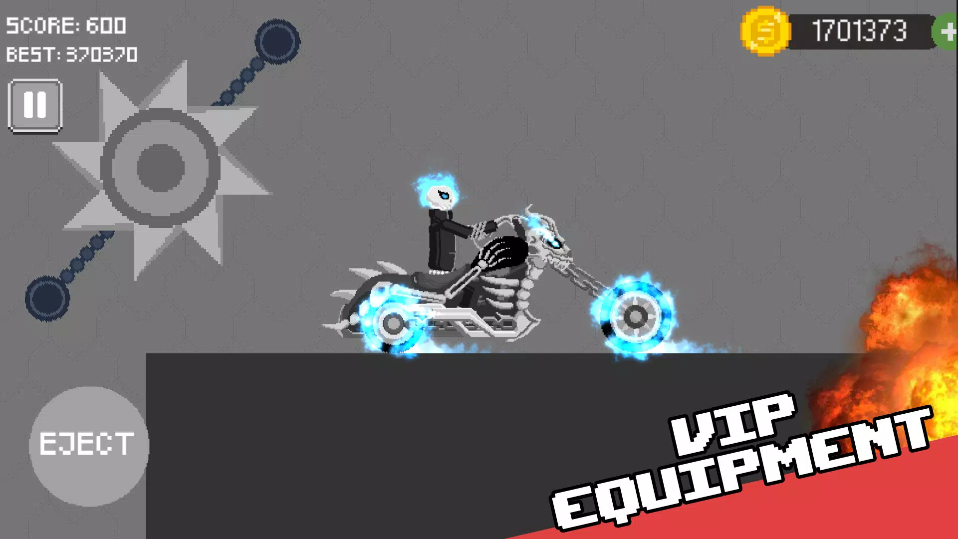 Dismount Playground Скриншот 3