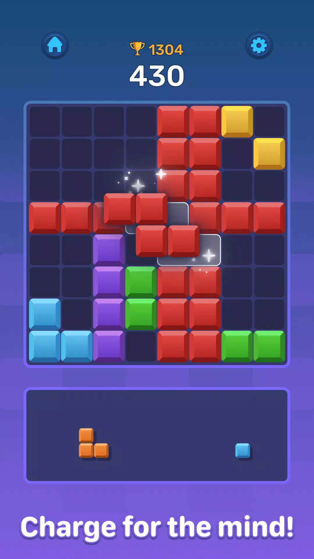 Boom Blocks Screenshot 2