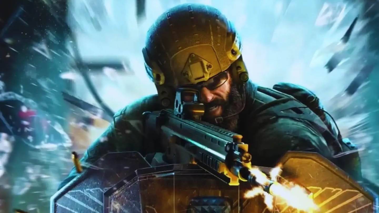 Vazamento: a Ubisoft está desenvolvendo Rainbow Six Siege 2 com gráficos aprimorados