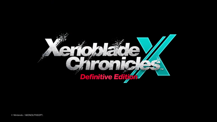 Xenoblade Chronicles X：最終版發布日期顯示