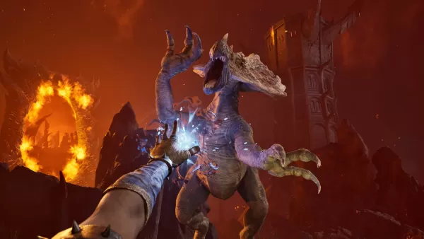 Screenshot Remastered Oblivion 4